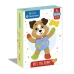 Knuffel Clementoni Hond Modern