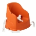 Trona ThermoBaby Infantil Naranja 36 x 38 x 36 cm Terracota