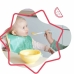 Conjunto de recipientes para comida de bebê Babymoov B005107