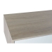 Tv-meubel DKD Home Decor Wit Metaal Hout MDF (160 x 40 x 50 cm)