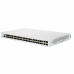 Komutatorius CISCO CBS350-48T-4X-EU