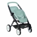 Carrinho para Bonecas Smoby Maxi-Cosi Twin 64 cm