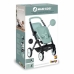 Carrozzina per Bambole Smoby Maxi-Cosi Twin 64 cm