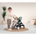 Lille Barnevogn til Dukker Smoby Maxi-Cosi Twin 64 cm