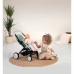 Leļlu Ratiņi Smoby Maxi-Cosi Twin 64 cm