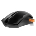 Schnurlose Mouse A4 Tech G3-200N Schwarz