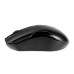 Schnurlose Mouse A4 Tech G3-200N Schwarz