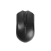 Schnurlose Mouse A4 Tech G3-200N Schwarz