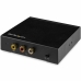 Audio Converter Startech HD2VID2 Zwart