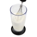 Stavmixer Princess 01.221221.01.001 0,8 L 1000W Svart 1000 W