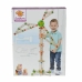 Playset Eichhorn 100039046 Eolienne 300 Части