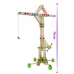 Playset Eichhorn 100039046 Eolienne 300 Части