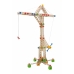 Playset Eichhorn 100039046 Eolienne 300 Части