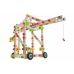 Playset Eichhorn 100039046 Eolienne 300 Части