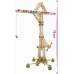 Playset Eichhorn 100039046 Eolienne 300 Части