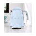 Wasserkocher Smeg Blau Edelstahl 2400 W 1,7 L