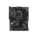 Placă de Bază MSI 007D75-001R LGA 1700