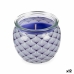 Aromatizuota žvakė Mėlynė 7,5 x 6,3 x 7,5 cm (12 vnt.)
