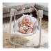 Schommelstoel Ingenuity Compact Swing - Flora Licht Roze