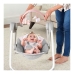 Schommelstoel Ingenuity Compact Swing - Flora Licht Roze