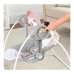 Kiiktool Ingenuity Compact Swing - Flora Heleroosa