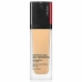 Base de Maquilhagem Fluida Shiseido Synchro Skin Self-Refreshing Nº 230 Alder Spf 30 30 ml