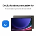 Tablette Samsung Galaxy Tab S9+ 5G 12,4