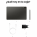 Tablette Samsung Galaxy Tab S9+ 5G 12,4