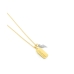 Ketting Dames Secrecy 42 cm