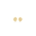 Ladies' Earrings Secrecy E8642CDAW7900 Sterling silver 1,5 cm