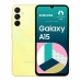 Älypuhelimet Samsung Galaxy A15 MediaTek Helio G99 4 GB RAM 128 GB Keltainen