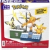 Byggesett Megablocks Pokémon