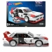 Építő készlet Megablocks HOT WHEELS COLLECTOR AUDI