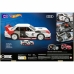 Bouwspel Megablocks HOT WHEELS COLLECTOR AUDI