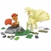 Byggsats Megablocks Pokémon GOUPIX EVOLUTION