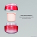 Kosteuttava kasvovoide Shiseido Essential Energy Täyttö 50 ml