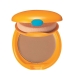 Poudres Compactes de Bronzage Shiseido Naturel Spf 6 12 g