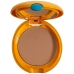 Kompaktni Bronzer Puderi Shiseido Prirodno Spf 6 12 g