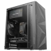 ATX semi-tornikotelo Mars Gaming MC-1500 Musta