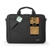 Laptoptas Port Designs Sydney Zwart 14