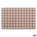 Bordsunderlägg Viejo Valle PVC Koppar 45 x 30 cm (24 antal)