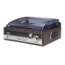 Tourne-disques Denver Electronics VPR-190 Marron