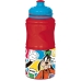 Бутылка с водой Mickey Mouse CZ11345 спортивный 380 ml Красный Пластик