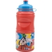 Vandflaske Mickey Mouse CZ11345 Sportslige 380 ml Rød Plastik