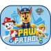 Sivuaurinkovarjo The Paw Patrol CZ10241 2 Kappaletta 44 x 35 cm