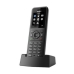 Telefone sem fios Yealink W57R