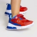 Chaussures de Sport pour Enfants Spider-Man