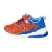 Chaussures de Sport pour Enfants Spider-Man