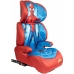 Automobilinė Kėdė Spider-Man TETI III (22 - 36 kg) ISOFIX