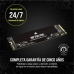 Cietais Disks Corsair MP700 Pro 2 TB 2 TB SSD